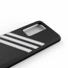 Чохол Adidas OR Moulded Case PU для Huawei P40 Black White (39062)