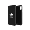 Чохол Adidas OR Snap Case Trefoil для iPhone XS | X Black (40525)