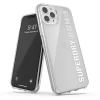 Чехол SuperDry Snap для iPhone 11 Pro Clear White (8718846079716)