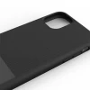 Чохол SuperDry Moulded Canvas для iPhone 11 Black (8718846079778)