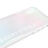 Чехол SuperDry Snap для iPhone XS/X Gradient (8718846080033)