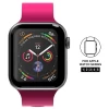 Ремінець SuperDry Watchband Silicone для Apple Watch 41 | 40 | 38 mm Pink (8718846080958)