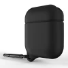 Чохол для навушників SuperDry Waterproof для Apple AirPods Black (8718846081085)
