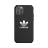 Чохол Adidas OR Molded Basic для iPhone 12 | 12 Pro White Black (8718846083447)
