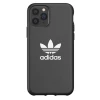 Чехол Adidas OR Molded Basic для iPhone 12 Pro Max White Black (8718846083454)