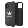 Чохол Adidas OR Molded Basic для iPhone 12 Pro Max White Black (8718846083454)