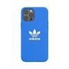 Чехол Adidas OR Moulded Case Basic для iPhone 12 Pro Max Bluebird White (42223)