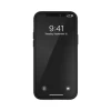 Чохол Adidas OR Moulded Case PU для iPhone 12 | 12 Pro Black White (42230)