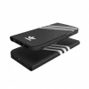 Чехол-книжка Adidas OR Booklet Case PU для iPhone 12 Pro Max Black White (42246)