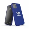 Чохол Adidas OR Moulded Case Canvas для iPhone 12 Pro Max Power Blue (42267)