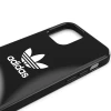 Чехол Adidas OR Snap Case Trefoil для iPhone 12 | 12 Pro Black (42284)