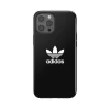 Чохол Adidas OR Snap Trefoil для iPhone 12 Pro Max Black (8718846084130)