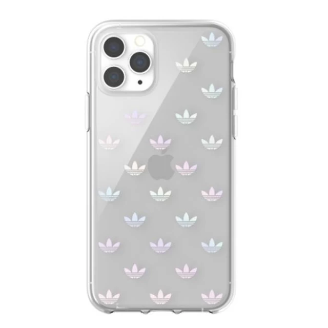 Чехол Adidas OR Snap Entry для iPhone 12 mini Colourful (8718846084215)