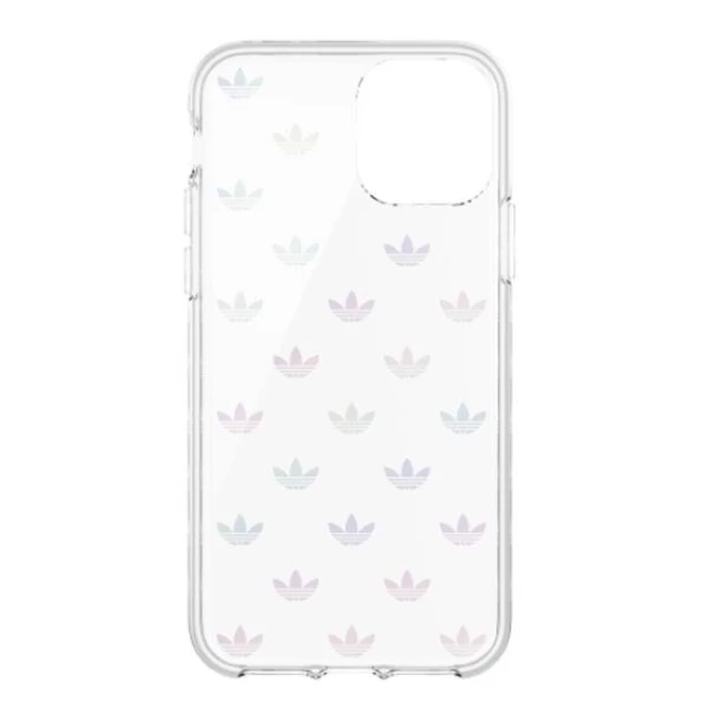 Чехол Adidas OR Snap Entry для iPhone 12 mini Colourful (8718846084215)