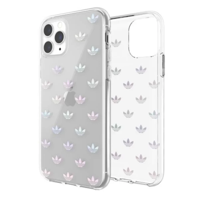 Чохол Adidas OR Snap Entry для iPhone 12 mini Colourful (8718846084215)