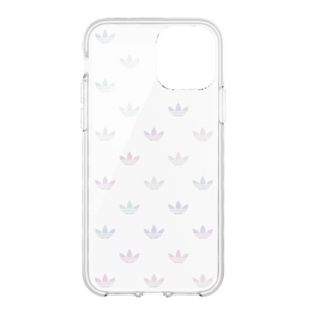 Чохол Adidas OR Snap Entry для iPhone 12 Pro Colourful (8718846084222)