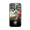Чехол Adidas OR Snap Graphic для iPhone 12 mini Colourful (8718846084246)