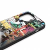 Чехол Adidas OR Snap Case Graphic AOP для iPhone 12 Pro Max Colourful (42372)