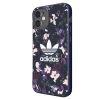 Чехол Adidas OR Snap Graphic для iPhone 12 mini Lilac (8718846084291)