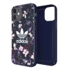 Чехол Adidas OR Snap Graphic для iPhone 12 mini Lilac (8718846084291)