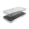 Чехол Adidas OR Protective Clear Case для iPhone 12 | 12 Pro Transparent (42382)