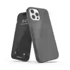 Чехол Adidas OR Protective для iPhone 12 Pro Max Smokey Black (8718846084406)