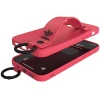 Чохол Adidas OR Hand Strap Case для iPhone 12 | 12 Pro Pink (42397)