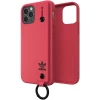 Чохол Adidas OR Hand Strap Case для iPhone 12 | 12 Pro Pink (42397)