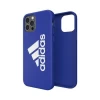 Чехол Adidas SP Iconic Sports Case для iPhone 12 | 12 Pro Blue (42464)