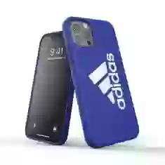 Чохол Adidas SP Iconic Sports Case для iPhone 12 | 12 Pro Blue (42464)