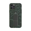 Чехол Adidas SP Grip Leopard для iPhone 12 Pro Max Green (8718846087384)