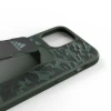 Чохол Adidas SP Grip Leopard для iPhone 12 Pro Max Green (8718846087384)