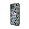 Чохол Adidas OR Snap Camo для iPhone 12 Pro Max Blue Black (8718846087452)