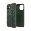 Чохол Adidas SP Grip Leopard для iPhone 12 mini Green (8718846087506)