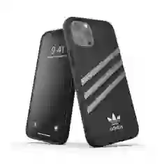 Чохол Adidas OR Molded Woman для iPhone 12 Pro Max Black (8718846087520)