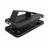 Чехол Adidas SP Grip Case Leopard для iPhone 12 Pro Max Black Grey (43718)