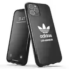 Чехол Adidas OR Snap Los Angeles для iPhone 11 Pro Black (8718846088053)