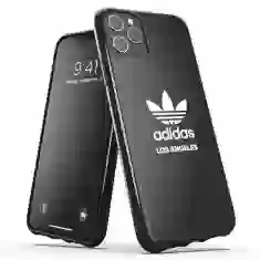Чохол Adidas OR Snap Los Angeles для iPhone 11 Pro Max Black (8718846088060)