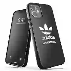 Чохол Adidas OR Snap Los Angeles для iPhone 12 mini Black (8718846088077)