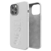 Чехол Diesel Silicone Case для iPhone 12 Pro Max White (44283)