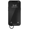 Чохол Diesel Handstrap Case Utility Twill для iPhone 12 | 12 Pro Black/Orange (44288)