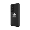 Чехол Adidas OR Moulded Case Basic для Samsung Galaxy S21 Ultra (G998) Black (44757)