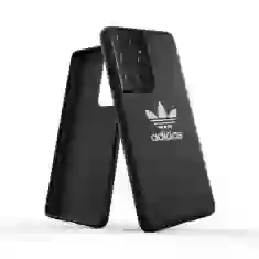 Чохол Adidas OR Moulded Case Basic для Samsung Galaxy S21 Ultra (G998) Black (44757)