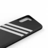 Чохол Adidas OR Moulded Case PU для Samsung Galaxy S21 Plus (G996) Black White (44759)