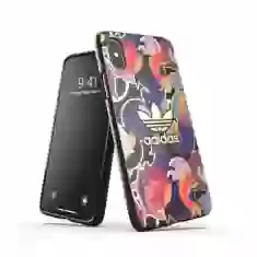 Чохол Adidas OR Snap Case AOP CNY для iPhone XS | X Colourful (44847)