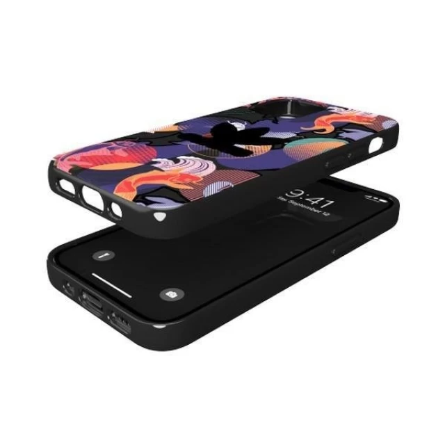 Чехол Adidas OR Snap AOP CNY для iPhone 12 mini Colourful (8718846091183)