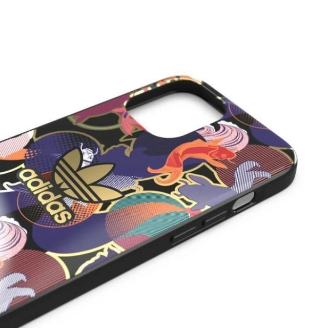 Чохол Adidas OR Snap AOP CNY для iPhone 12 Pro Max Colourful (8718846091206)