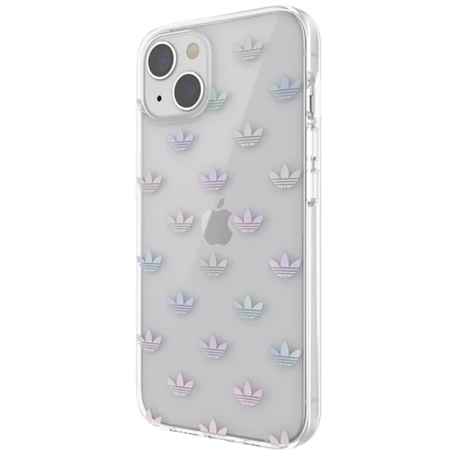 Чехол Adidas OR Snap Case Entry для iPhone 13 Colourful (47090)