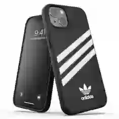 Чохол Adidas OR Moulded Case PU для iPhone 13 Black (KAT06227-0)