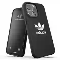 Чохол Adidas OR Molded Basic для iPhone 13 | 13 Pro Black (8718846095549)